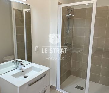 Location Appartement 2 pièces 45m² - Photo 1