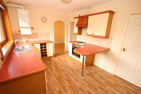 10 Gladstone Road, AB42 1LB, Peterhead - Photo 5