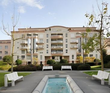 À saisir ! Splendide appartement dans un quartier résidentiel ! - Photo 1