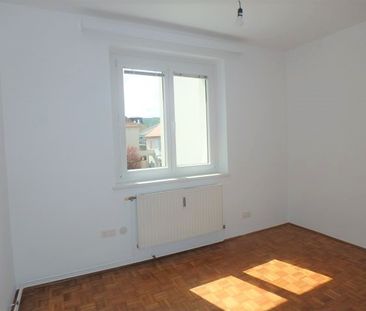 KREMS-ZENTRUM, Helle 3-Zimmer Wohnung zu vermieten - Photo 3