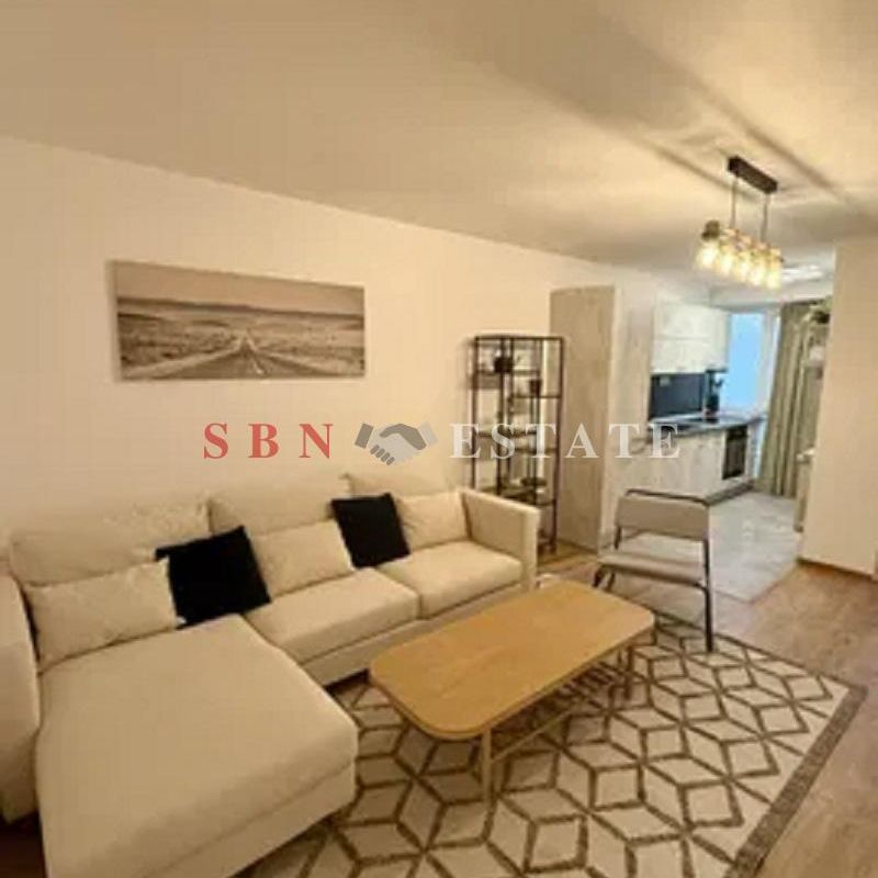 Inchirieri Apartamente 3 camere Bucuresti - Fotografie 1