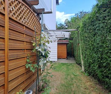 Mietkaufoption! - Ihr neues Eigenheim mit Garten in Graz-Andritz! - Foto 5