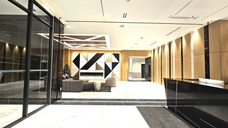 For Lease - 204 Burnhamthorpe Road Unit# 1301, Mississauga, Ontario - Photo 5