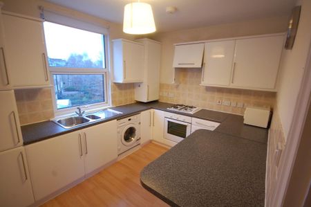 1 bedroom flat to rent - Photo 5