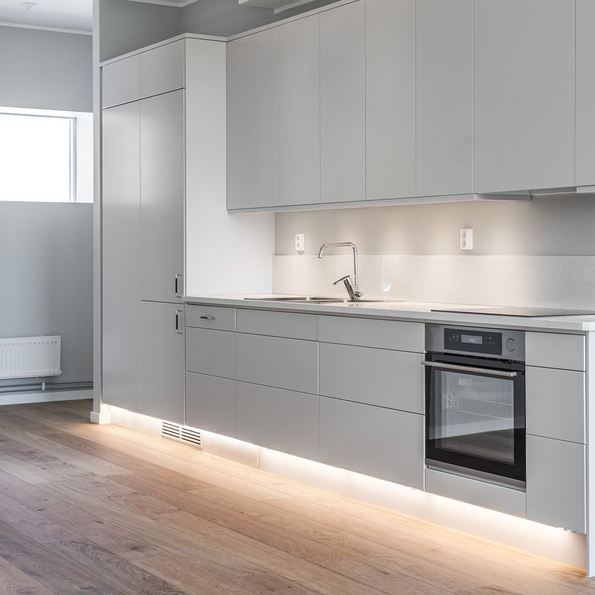 Aspvretsgatan 4 - Photo 1