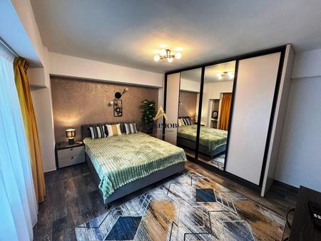 Apartament 2 camere zona ultracentrala, Banca Franceza - Fotografie 3