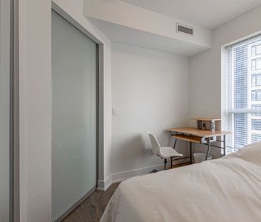 For Lease - 7 Mabelle Avenue Unit# 804, Toronto, Ontario - Photo 6