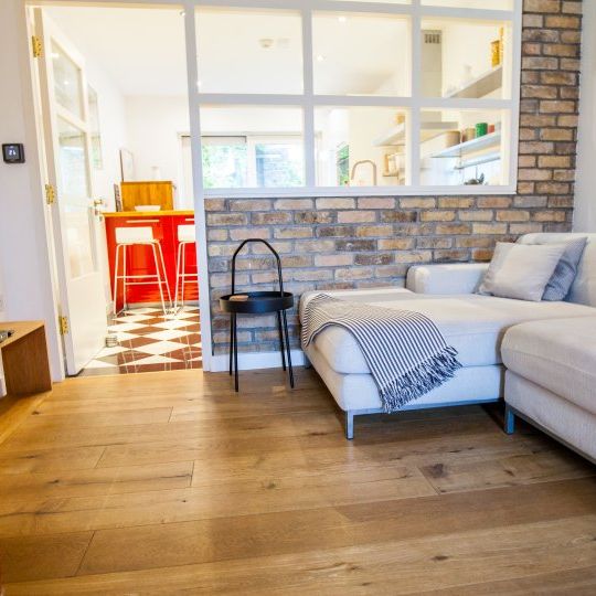 2-bedroom house for rent in Phibsborough, Dublin - Photo 1