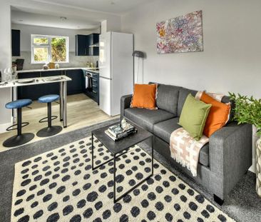 5 bedroom house share to rent - Photo 3