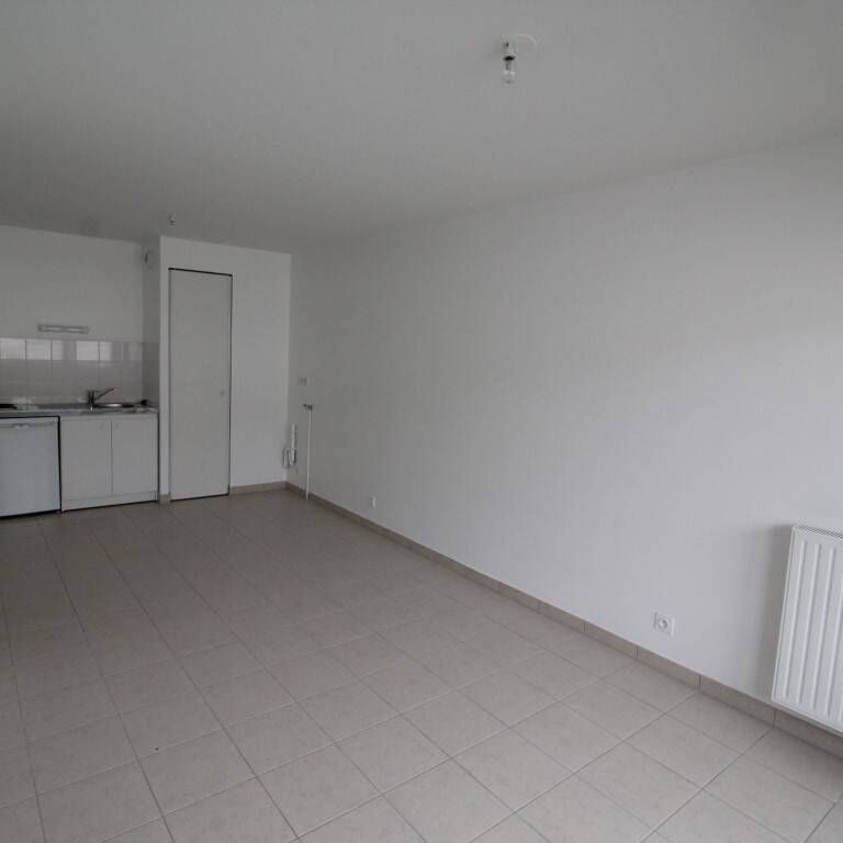 Appartement 2 pièces - - Photo 1