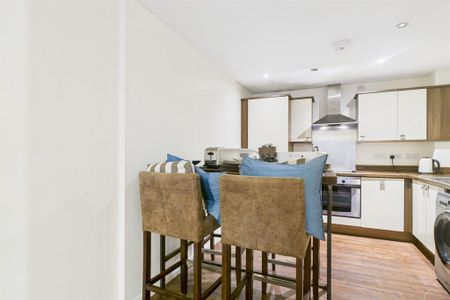 2 bedroom property to rent - Photo 5