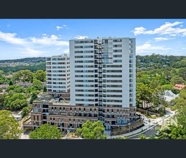 815/301 Old Northern Road, Castle Hill, NSW 2154 - Photo 4