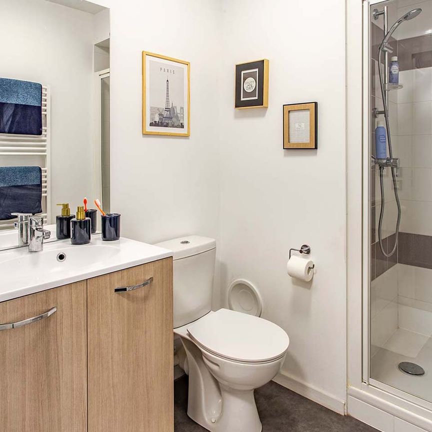 T2 de 40m² - Photo 1