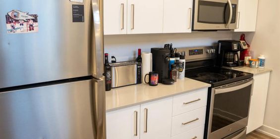 120 Rue Du Maquis (Aylmer) Super Appartement 3 1/2, Pour Un Bail D'un An - Photo 3