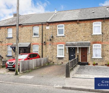 2 bedroom terraced house to rent - Photo 2