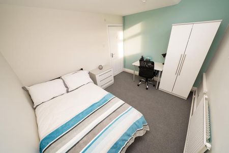 Student Apartment 5 bedroom, City Centre, Sheffield - Photo 4