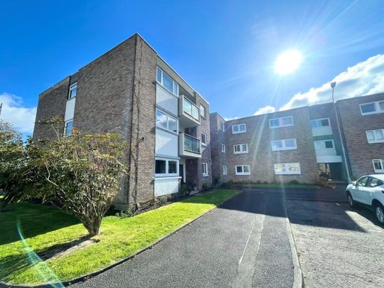 Letham Court, Newlands, Glasgow, G43 2SP - Photo 1