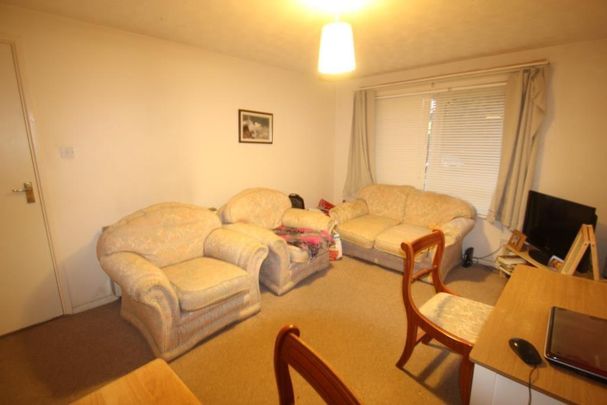 1 bedroom ground floor flat to rent - Photo 1