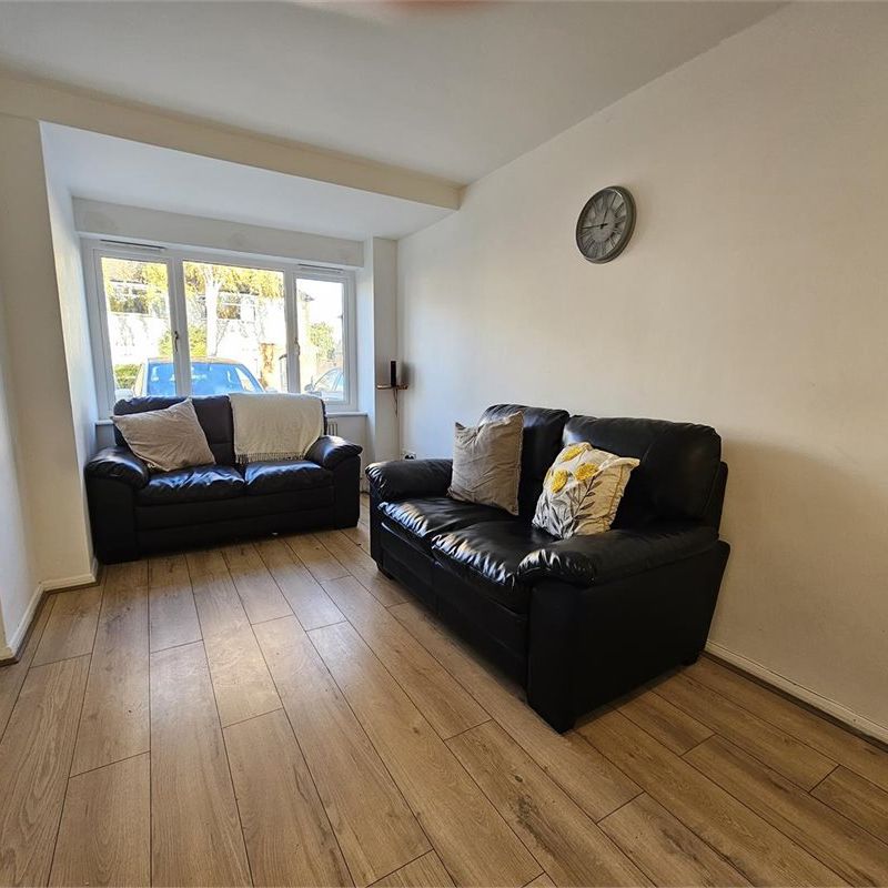 Room 3, 7 Perne Avenue, Cambridge - Photo 1