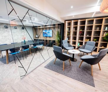 Studio to rent - Photo 6