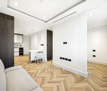 Studio to rent - Photo 3