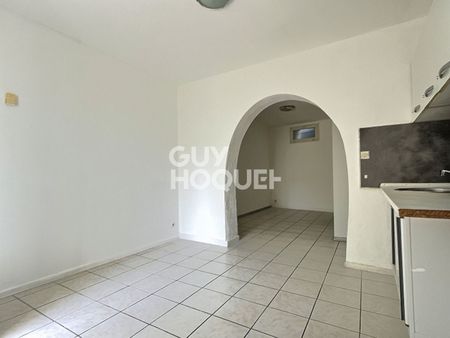 Appartement 1 pièce(s) 20 m2 - Photo 4