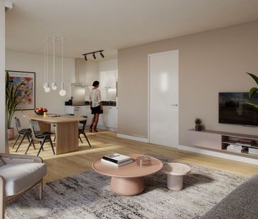 Appartement te huur: Meerkollaan 118 5613 BW Eindhoven - Photo 3