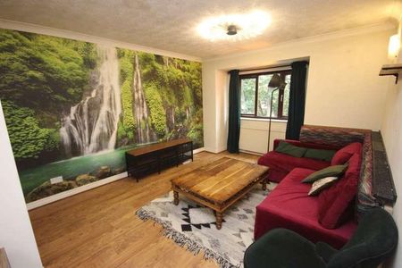 Egerton Road, Manchester, M14 - Photo 2