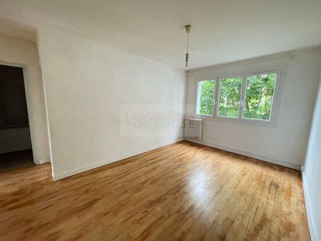 Location Appartement 4 pièces 63m² TOULOUSE 31500 - Photo 4