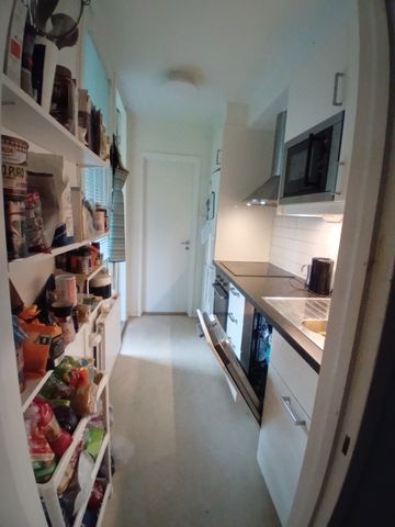 Kilsmogatan, Bandhagen, Stockholm - Photo 5