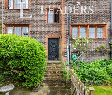 1 bedroom room to rent Abbot Road, Guildford - Photo 2