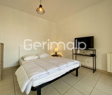 Location Appartement 1 pièce 29,92 m² - Photo 6