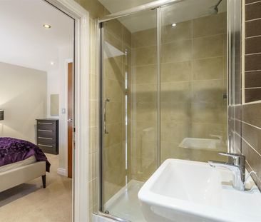 Aspire Apartments, York, YO30 7BT - Photo 6