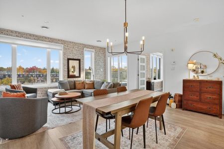 Appartement à louer - Photo 5