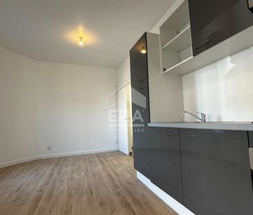 Location Appartement 1 pièce 18m² - Photo 3