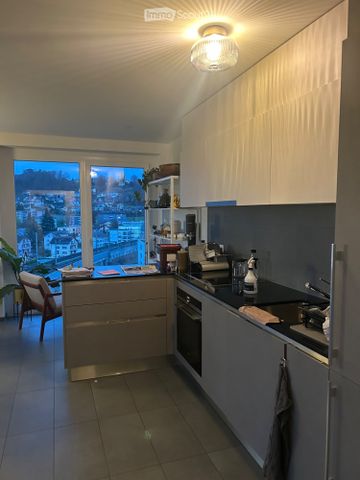 2 Zimmer, 48 m² - Photo 4