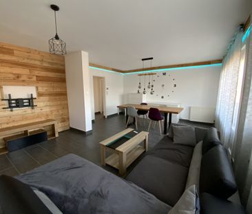 Location Appartement 4 pièces 73m² GRAVIGNY 27930 - Photo 1
