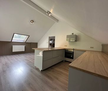 Appartement te huur - Foto 3