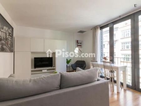 Piso en alquiler en Sant Gervasi-Galvany - Photo 3