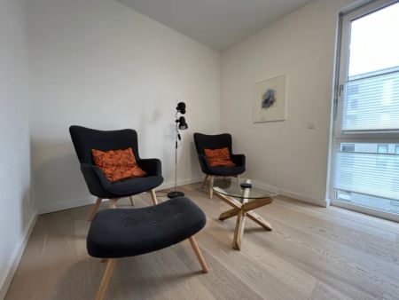 Moderne Wohnung in Rüttenscheidmit Tiefgaragenstellplatz! - Photo 3