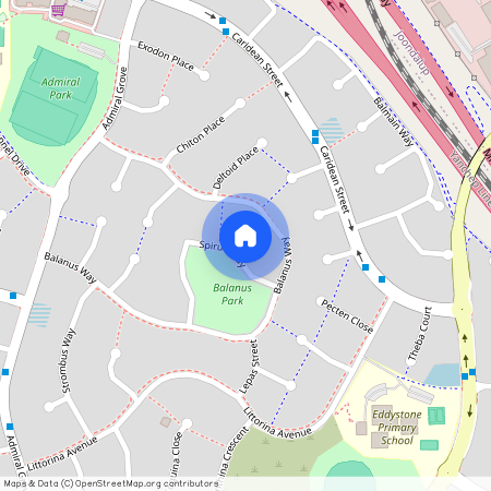 30 Spirula Way, Heathridge WA 6027