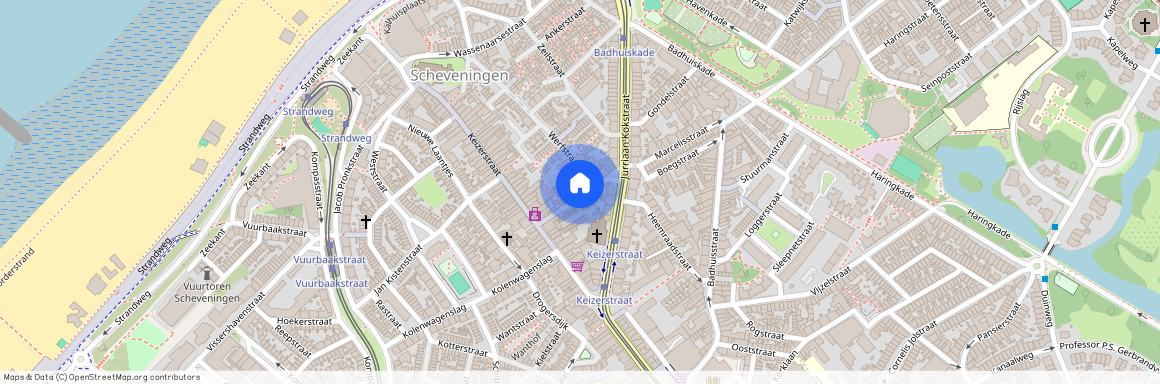 Marcelisstraat 24 2586 RW Den Haag