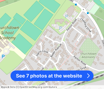 Dowding Way, Churchdown, Gloucestershire, GL3 - Photo 1