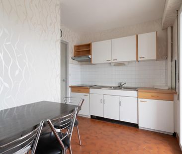 Location Appartement 1 pièce Meublé 35m² ANNECY 74000 - Photo 3