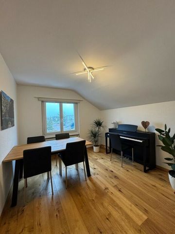 Schöne 2.5 Zimmerwohnung in Arch zu vermieten ! - Photo 3