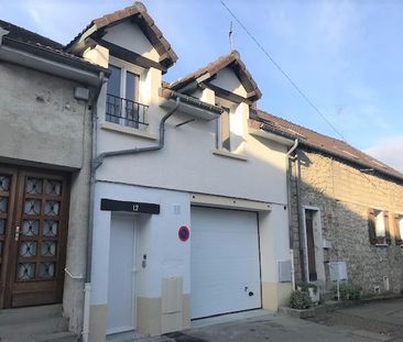 Location Appartement 2 pièces 45m² TRIEL SUR SEINE 78510 - Photo 2