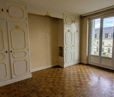 Location Appartement 4 pièces 107m² DIJON 21000 - Photo 1