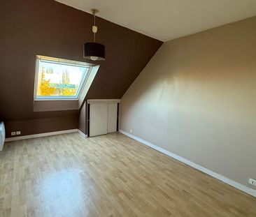 Location Appartement 4 pièces 93m² - Photo 5