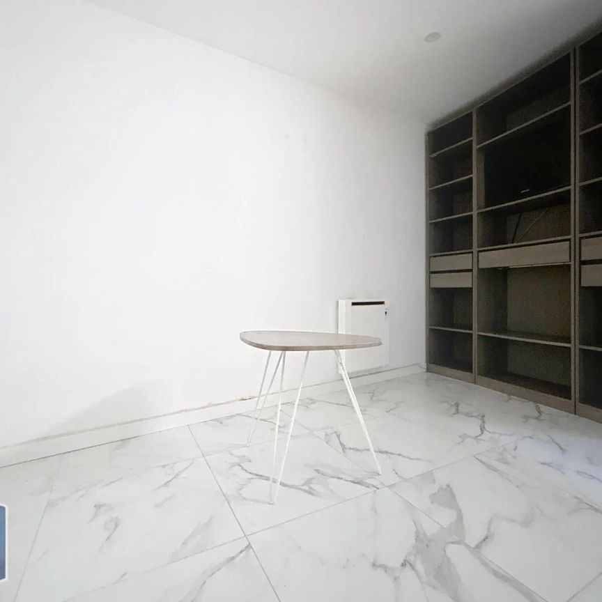 Appartement à louer 1 pièce 15.9m² - Photo 1