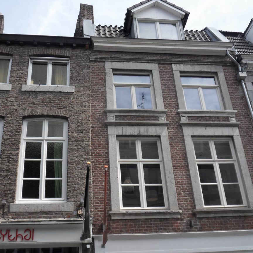 Maastricht, Rechtstraat 31D01 - Photo 1